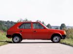 Talbot Horizon 1978 года